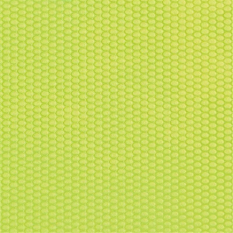 Set de table intissé épais vert lime 30x40cm - par 500_0