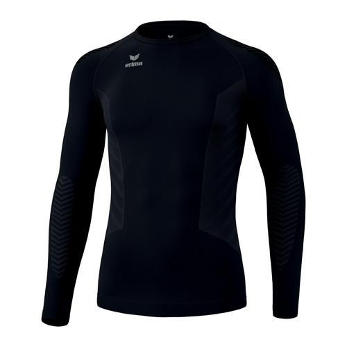 SOUS-MAILLOT ENFANT - ERIMA - ATHLETIC NOIR