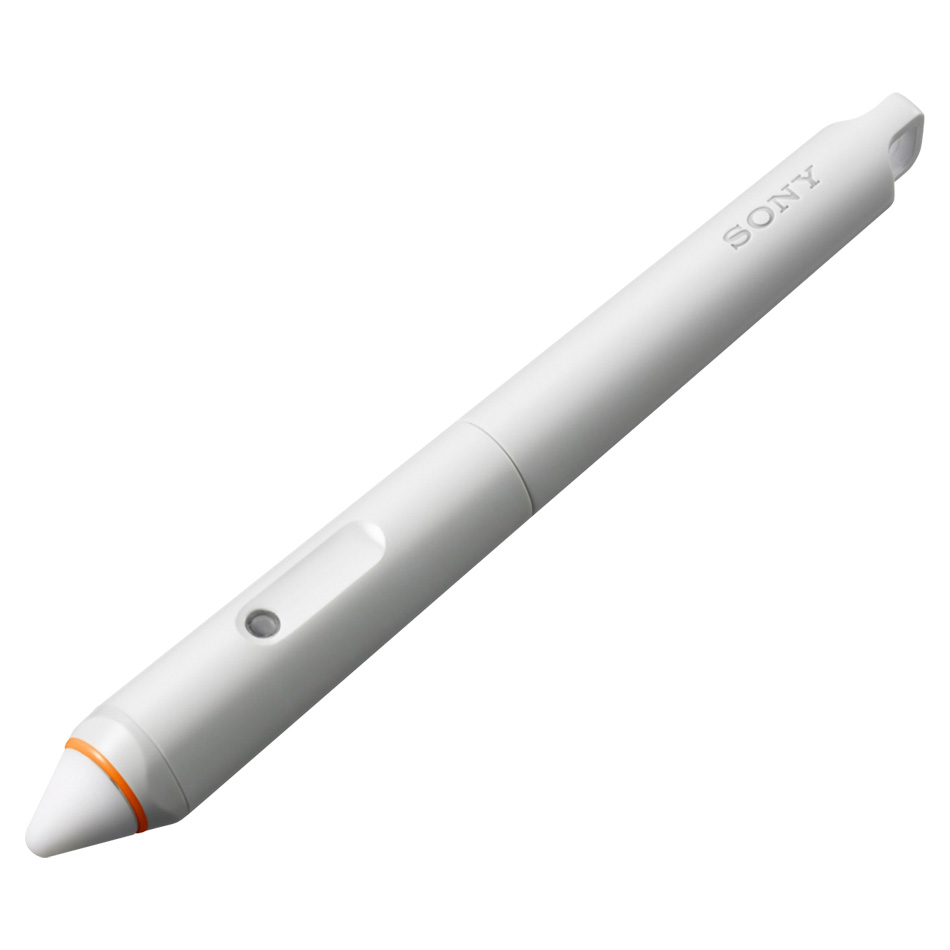 STYLET INTERACTIF ROUGE SONY IFU-PN250A
