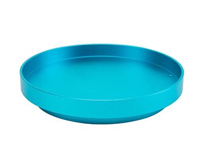 Support bleu p/ 4 supports poly-block - Ref.: LBM016_0