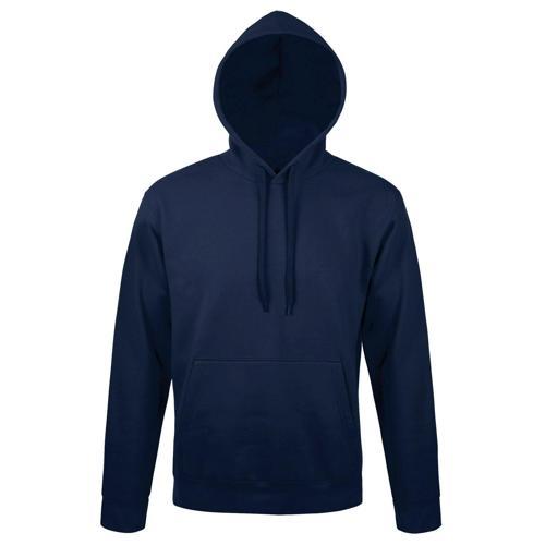 SWEAT PERSONNALISABLE CAPUCHE EXPERT MOLLETONMARINE