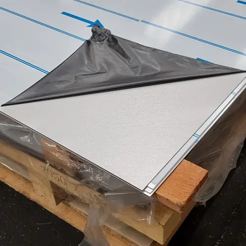 Tôles aluminium anodisées_0