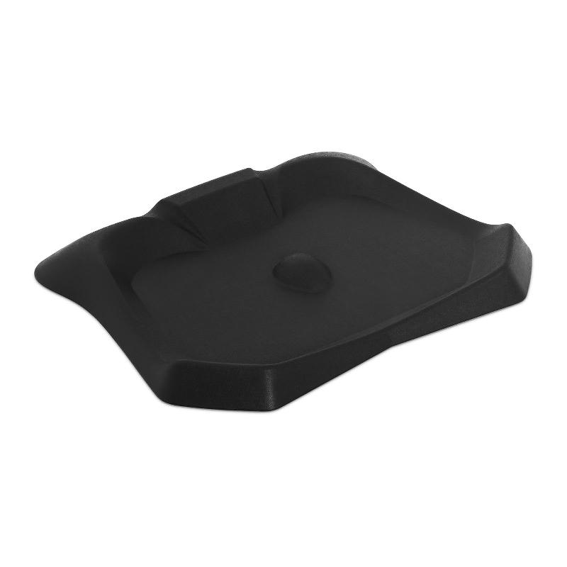 Tapis antifatigue ergonomique Fromm & Starck - angles variés - boule de massage - 14_0006146_0
