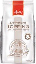 TOPPING 'GASTRONOMIE TOPPING CAPPUCCINO' - LOT DE 2