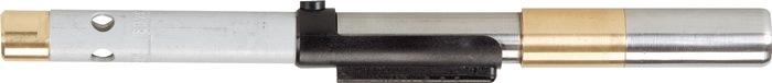 Torche Zyklon 8707 - brûleur 16 mm - consommation gaz 2,0 bars 230 g/h - 2,9 kW - SIEVERT_0