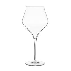 Verre à Bourgogne Supremo 65 cl x6 -  Transparent Rond Cristallin Bormioli Luigi - transparent 3106233080264_0
