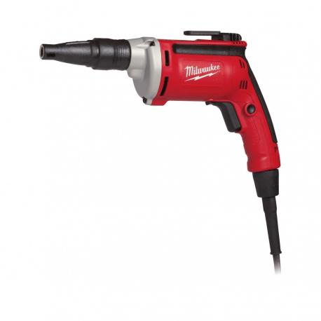 Visseuse Placo 725 watt 4000 tours par minutes DWSE 4000 Q | 674350 Milwaukee_0