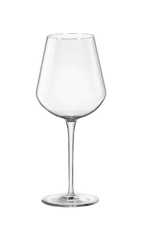 VERRE À PIED 64 CL UNO BORMIOLI ROCCO