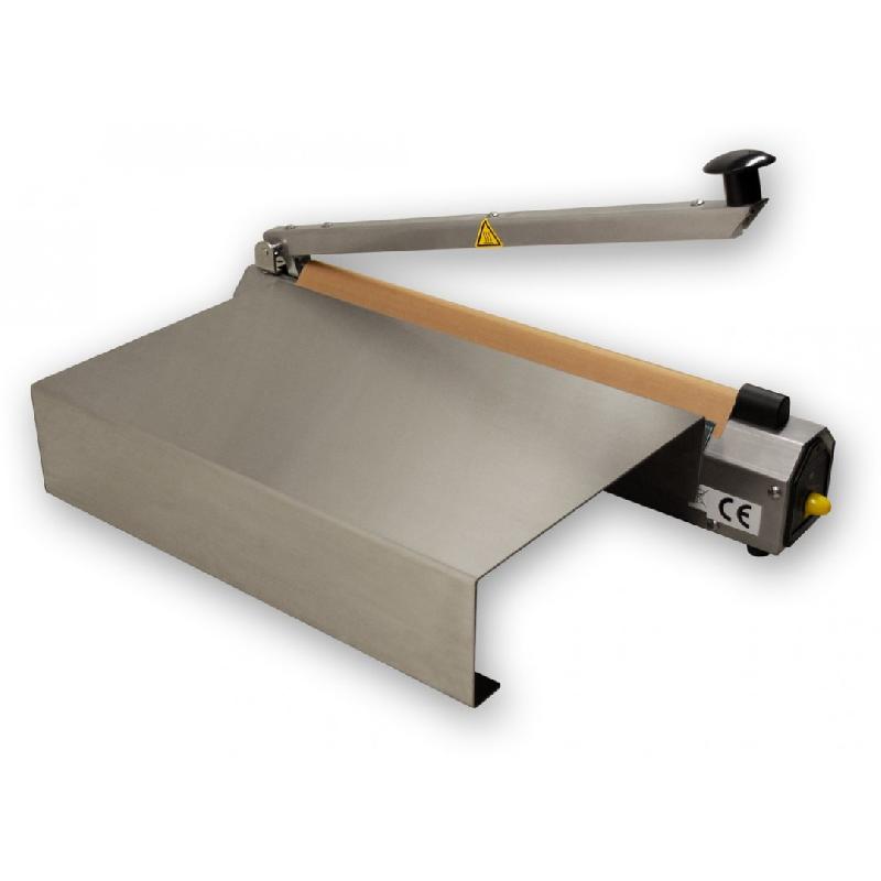 Ciseau en Inox à Impulsion - 400 x 2 mm - 400HS - Référence: B01WO400HS_0