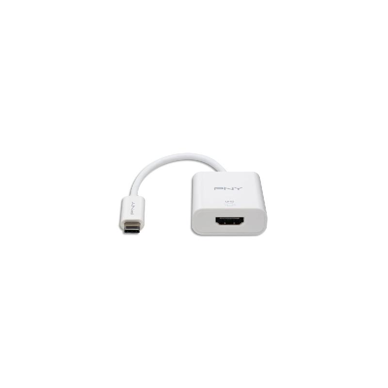 ADAPTATEUR MOBILITY USB TYPE-C VERS HDMI BLC