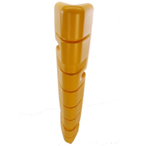 Amortisseur pour angles de murs - Absorbe les impacts - Sentry® CG42NOFOAMV2_0