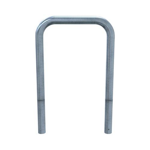 ARCEAU PARE-CHOC SANS BARRE À BÉTONNER-750MM 1000MM - SCHAKE