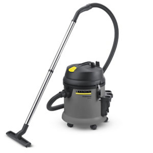 ASPIRATEUR PROFESSIONNEL EAU ET POUSSIÈRES 27 L KARCHER