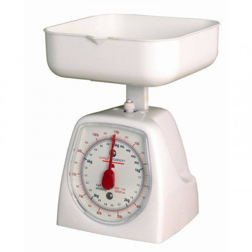 BALANCE DE CUISINE PROFESSIONNELLE WEIGHTSTATION