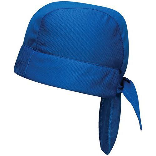 BANDANA DE REFROIDISSEMENT CV04 BLEU - PORTWEST