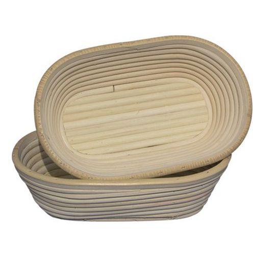 BANNETON OVALE BOIS 240X140MM_118 502 - MATFER