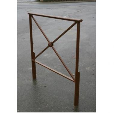 Barrière urbaine st georges_0
