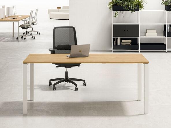 Bureau individuel Lite DV823 DVO_0