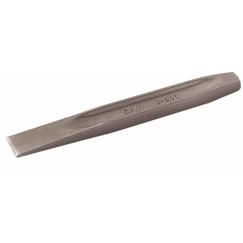 BURINS À PROFIL CONSTANT 3A - LONGUEUR 175 MM SAM OUTILLAGE