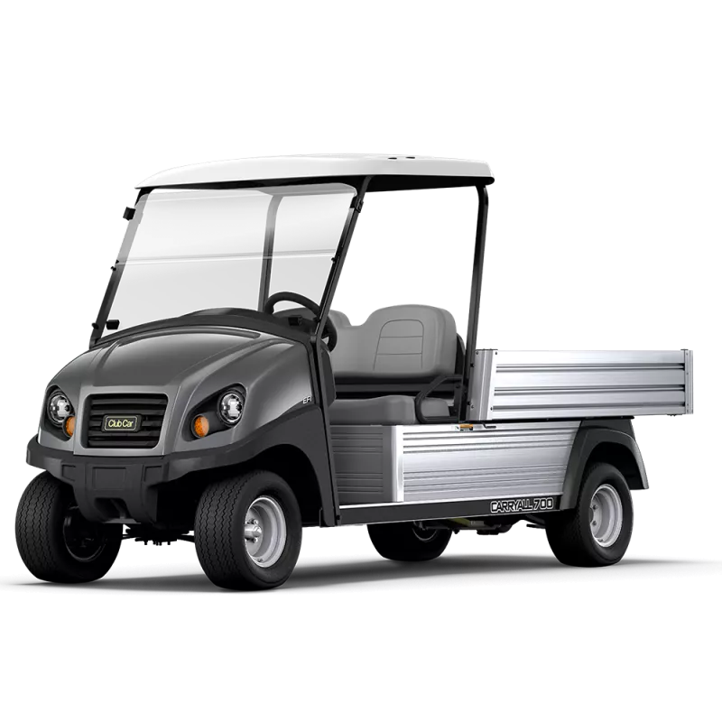 Véhicule utilitaire Club Car ClubCar Carryall 700 IQ Plus_0