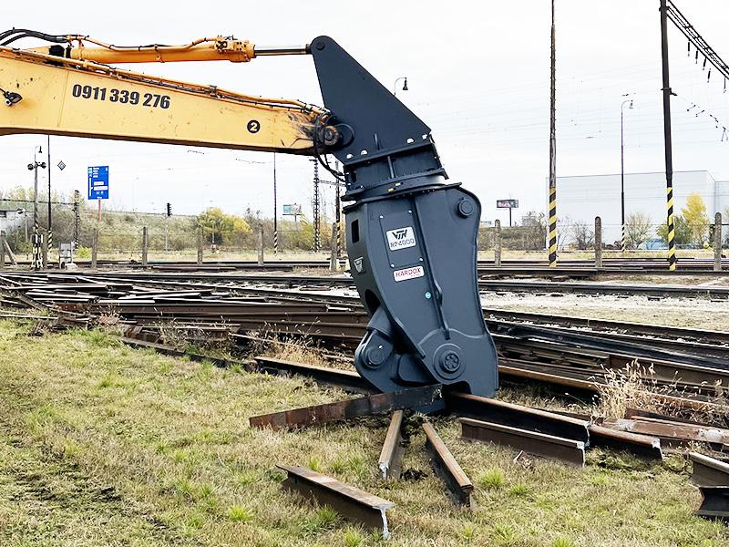 Casse rail RP - Maintenance et modernisation des chemins de fer et métros - VTN Europe_0