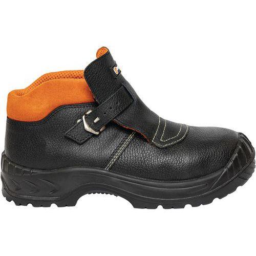 CHAUSSURES DE SÉCURITÉ N-STEL S3 HRO CI HI SRC - 43 - PARADE