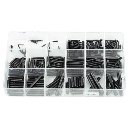 COF PLAST 18T113 PRYM GOUPILLE ELASTIQUE EN SP IRALE / ACIER