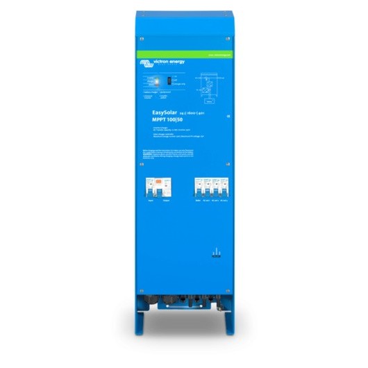 Convertisseur/chargeur EasySolar 24/1600/40-16 MPPT 100/50 - Victron Energy - solution solaire tout-en-un_0