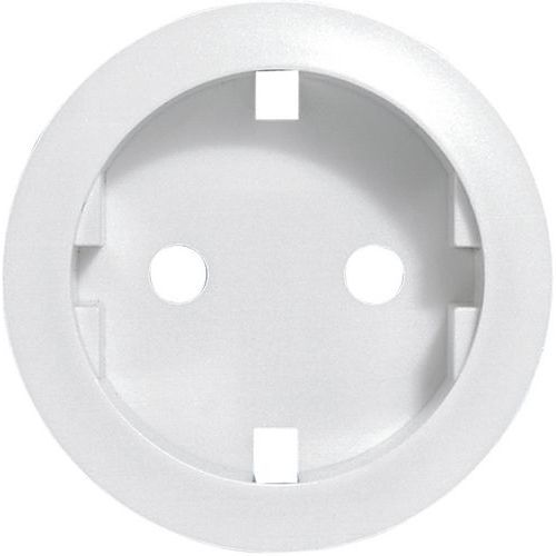 ENJOLIVEUR À PRISES PRÉCÂBLÉES 2 X 2P+T - LEGRAND