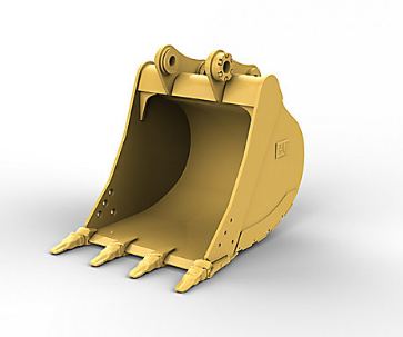 Godets : pelle hydraulique 1200 mm 	479.0 kg caterpillar_0