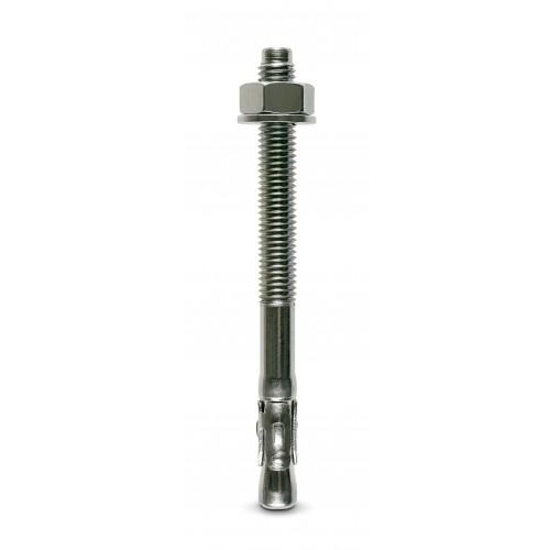 GOUJONS D'ANCRAGE - LONGUEUR 109 MM - 25 PIÈCES - WA M12-109/10 SIMPSON STRONG-TIE