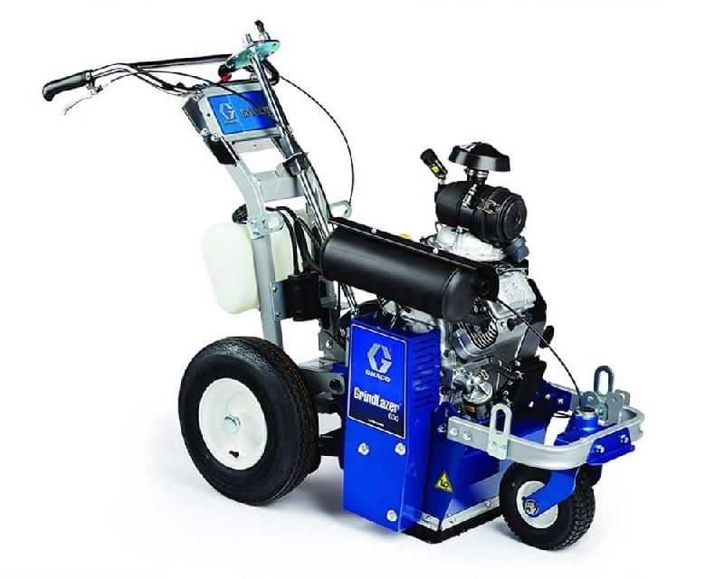 Graco  grindlazer 630  raboteuse_0