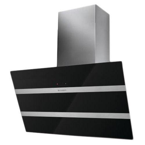 HOTTE DÉCORATIVE MURALE - 5513357-FABER