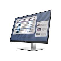 HP E27 G4 - E-SERIES - ÉCRAN LED - FULL HD (1080P) - 27
