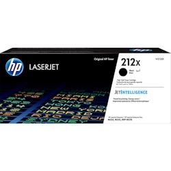 HP W2120X Noir Cartouche de Toner ORIGINALE - 212X - 000000120025441654_0