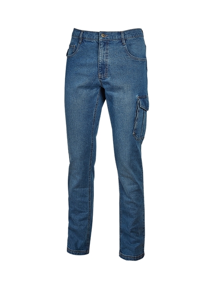 Jeans extensible  - réf.  Gpt3629_0