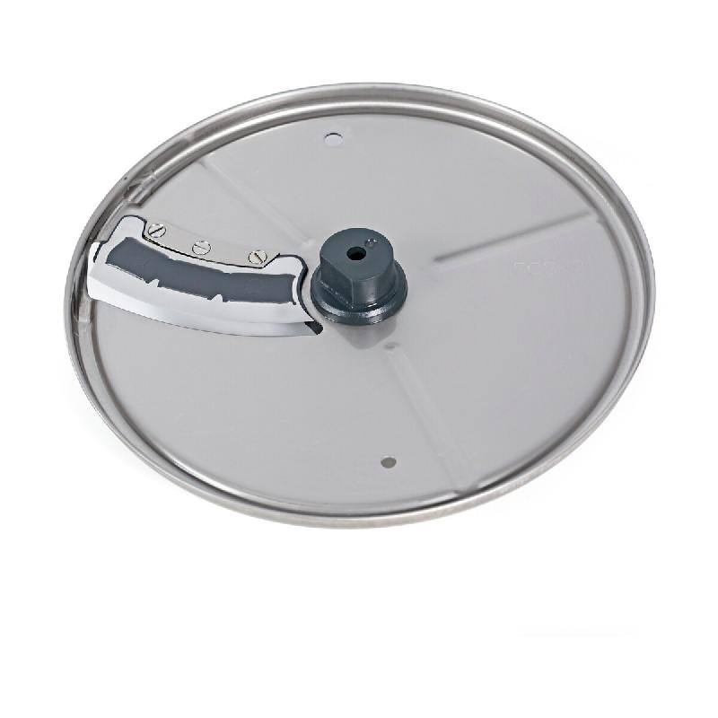 Lame de 5 mm pour coupe-légumes professionnel Sammic CA-21/CA-2V/CK-241/CK-24V | Disque pour coupe-légumes - 1010538_0