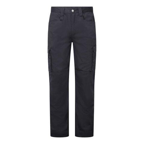 LOT DE 2 - PORTWEST CD825 PANTALON CARGO WX2 ECO NOIR - TAILLE 41 - STANDARD