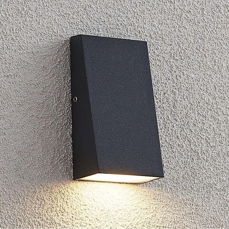 LUCANDE ADAREY APPLIQUE D\'EXTÉRIEUR LED, IP54