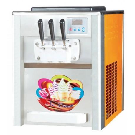Machine à glaces italiennes 1800w comptoir_0