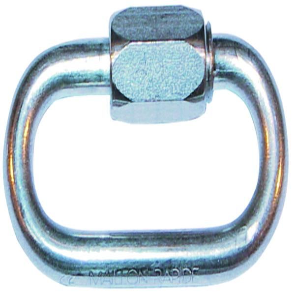 MAILLON RAPIDE INOX DIAMETRE 6
