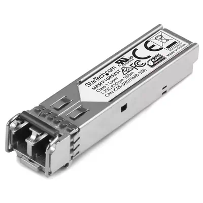 Module sfp gbic compatible cisco meraki ma-sfp-1gb-sx - mini gbic 1000base-sx_0