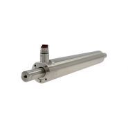 Moteur ATEX - LinMot - pour zones explosives 1/2 (gaz) et 21/22 (poussière) - acier inoxydable IP69K_0