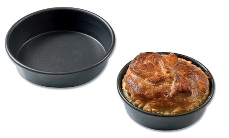 MOULE À MANQUÉ ROND EXAL® 24 CM