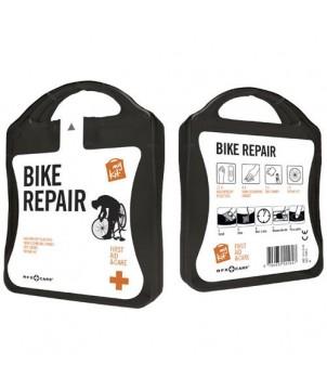 MYKIT RÉPARATION VÉLO - NOIR - ACCESSOIRES DE VÉLO PUBLICITAIRES PERSONNALISÉS