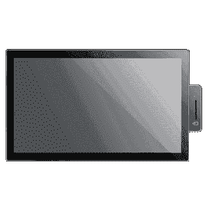 Panel PC multi-usages - Terminal patient 21.5