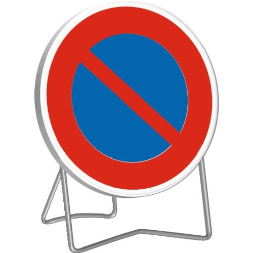 PANNEAU DE SIGNALISATION 