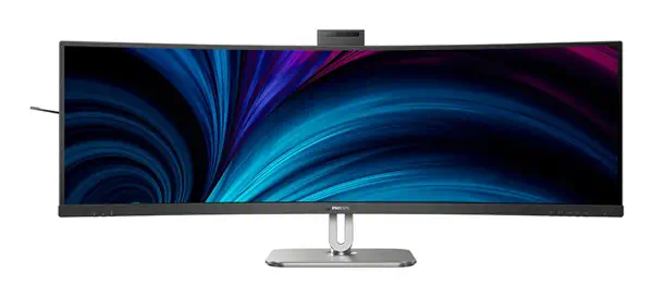 Philips 5000 series 49B2U5900CH/00 LED display 124 cm (48.8