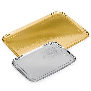 PLATEAU TRAITEUR CARTON
