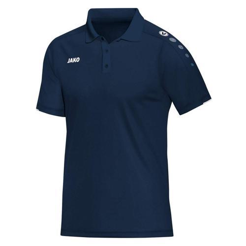 POLO CLASSICO MARINE JAKO
